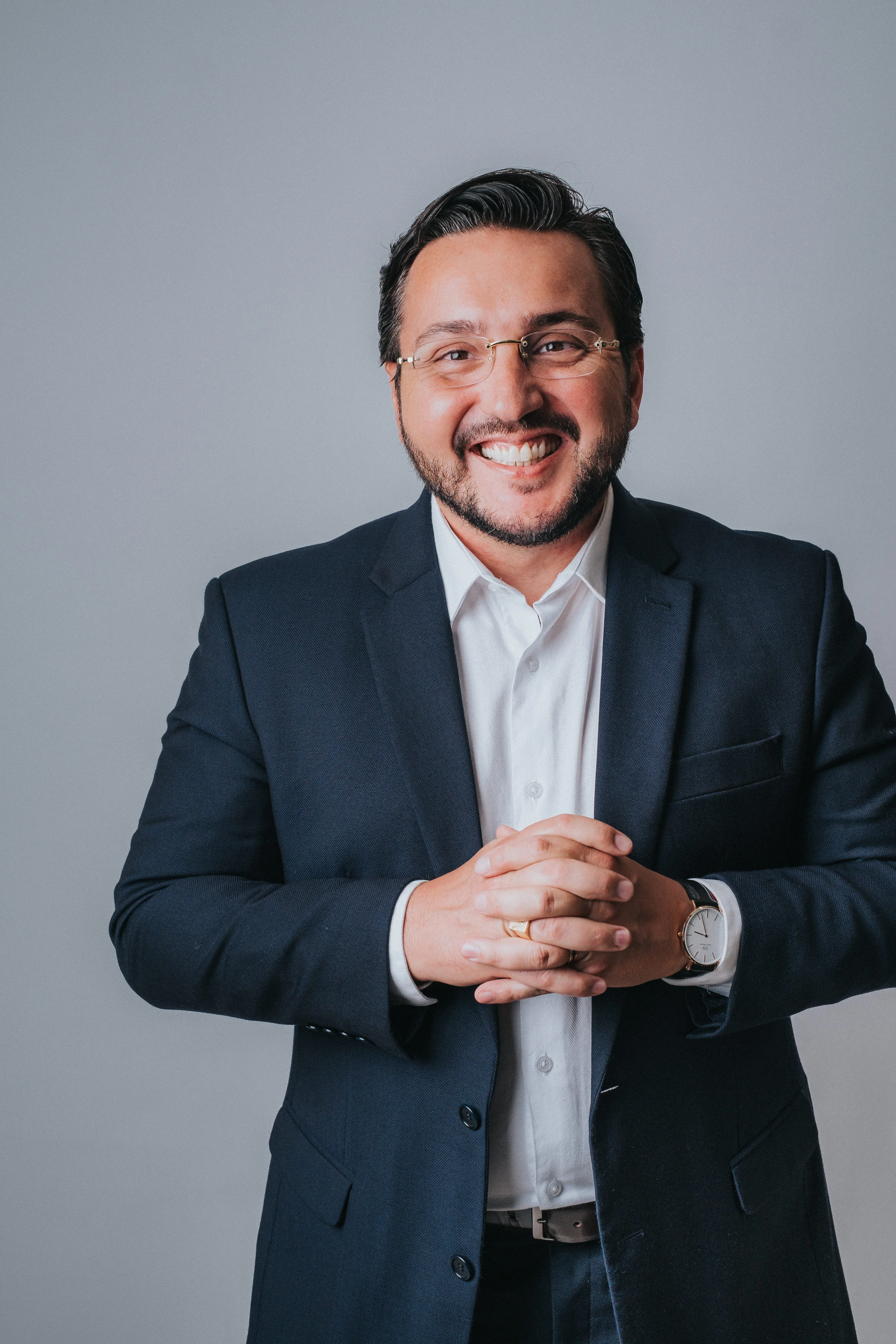 Foto de Caio Acialdi